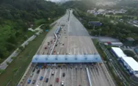 Travel time advisory issued for those driving to east coast over Aidiladha