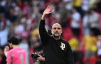 Soccer-'Nothing is eternal': Guardiola to end decade-long Man City reign at end of season