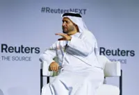 UAE's Gargash sees '50-50' odds of US-Iran deal, warns against renewed fighting