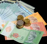 Ringgit ends three-day rally against US dollar amid geopolitical concerns