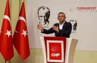 Ankara court rejects Turkish main opposition's appeal against ruling to oust leader, media says