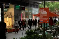 On London's streets, facial recognition tests the balance between security and liberty