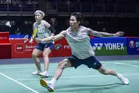 Home heartbreak again for Tang Jie-Ee Wei