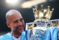 Factbox-Soccer-Outgoing Manchester City manager Pep Guardiola's career and achievements