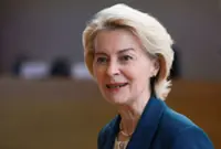 Mexico, EU to sign stalled trade deal as they aim to diversify from US