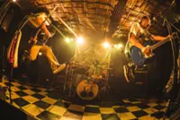 A Nusantara collaboration: Singapore's Iman League joins hands with Malaysia's Noh Salleh and Indonesia's Aska Rockers for 'Satu Suara'