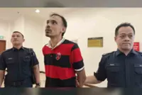 Debt collector pleads guilty to sexual assault, wrongful confinement and robbery