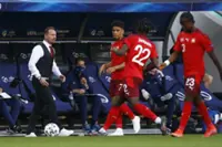 Soccer-Lustrinelli leaves Swiss champions Thun to take over at Union Berlin