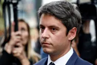 Former premier Attal enters race for French president, sparking battle for centrist vote