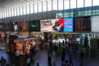 Mussolini-themed ads against Meloni spark political row in Italy