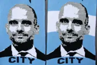 Soccer-Reaction to Guardiola ending his decade-long tenure as Manchester City manager