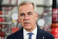 Carney stresses importance of Alberta after separation vote announcement