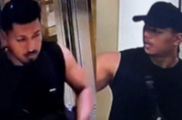Two Australian suspects in HCM City wanted for murder flee to Tay Ninh