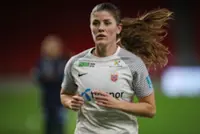 Soccer-Mjelde defends Oslo Champions League final as Bonmati's venue criticism sparks debate