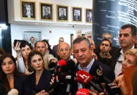 Factbox-Turkey court ruling adds to crackdown on main opposition CHP