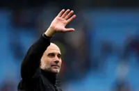 Soccer-Guardiola says fading energy drove decision to step down as Man City boss