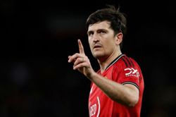 Soccer-Maguire 'gutted' to be left out of England World Cup squad