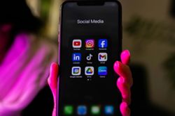 Social media giants settle ahead of US school mental health trial