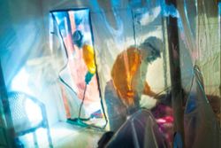 The latest Ebola emergency: What to know