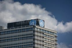 UN draft treaty aims to boost nations’ rights to tax tech giants