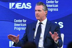 California governor orders a plan to cope with AI job upheaval