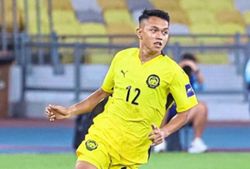 JDT's Arif set for comeback in Malaysia Cup final