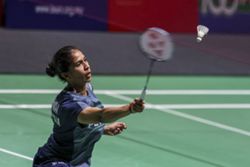 Letshanaa's Malaysian Open run ends with q-final loss