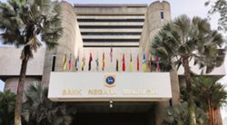 Bank Negara international reserves fall to US$129.5bil