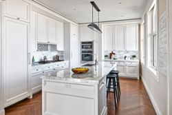 Kitchen design: Trendy is out and timeless is in