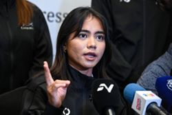 All-female Team Cahya Mata led by Olympian Izzah set to shine bright