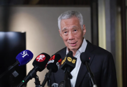 Singapore-China ties based on mutual benefit, with opportunities in AI, ageing: SM Lee