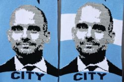 Soccer-Reaction to Guardiola ending his decade-long tenure as Manchester City manager