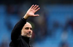 Soccer-Guardiola says fading energy drove decision to step down as Man City boss