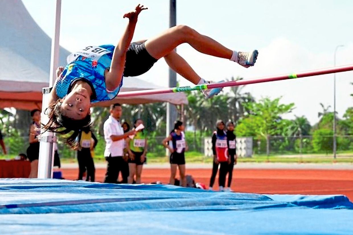 Talks are underway to establish a sports university in Johor as part of efforts to position the state as a high-performance sports hub in South-East Asia.
