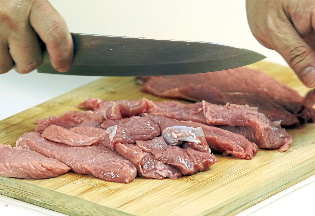 For more reliable results, use chuck tender or topside, as they work particularly well.