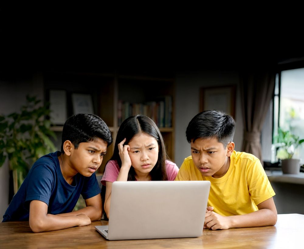 Experts said its success hinges on aggressive enforcement, parental vigilance and solving massive data privacy risks.
