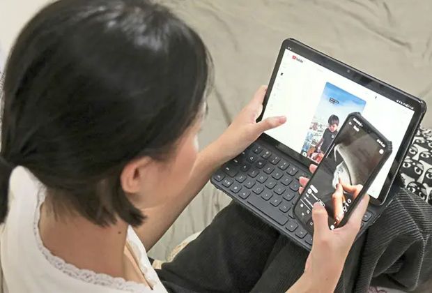 The new Risk Mitigation Code and Child Protection Code will be implemented from June 1 under the Online Safety Act 2025 (Onsa).