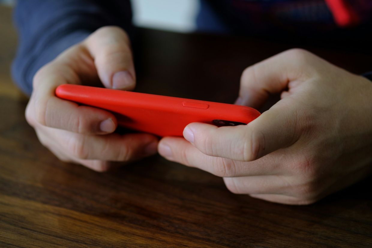 Many parents feel online platforms have not done enough to safeguard children.