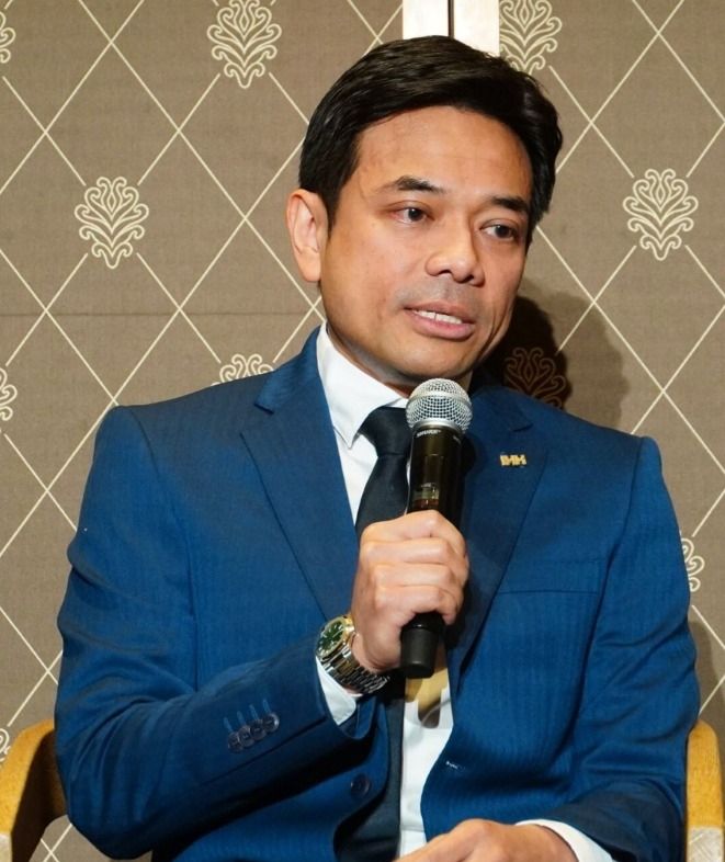 Kamal hopes that the public-private partnership will inspire other private practitioners to follow suit in the prevention and early detection of diseases for a more sustainable healthcare system in Malaysia.