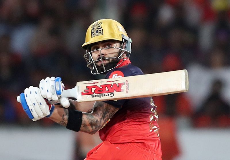 IPL Clash: Kohli Snubs Head in Heated Exchange, Refuses Handshake