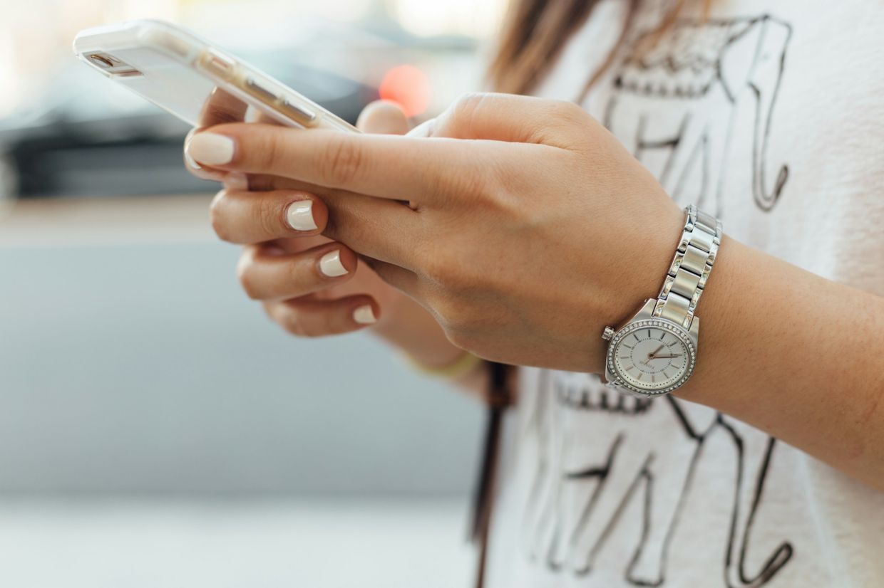 A 2024 Forbes survey found that nearly 80% of daters felt emotionally, physically or mentally exhausted by the apps at least some of the time.