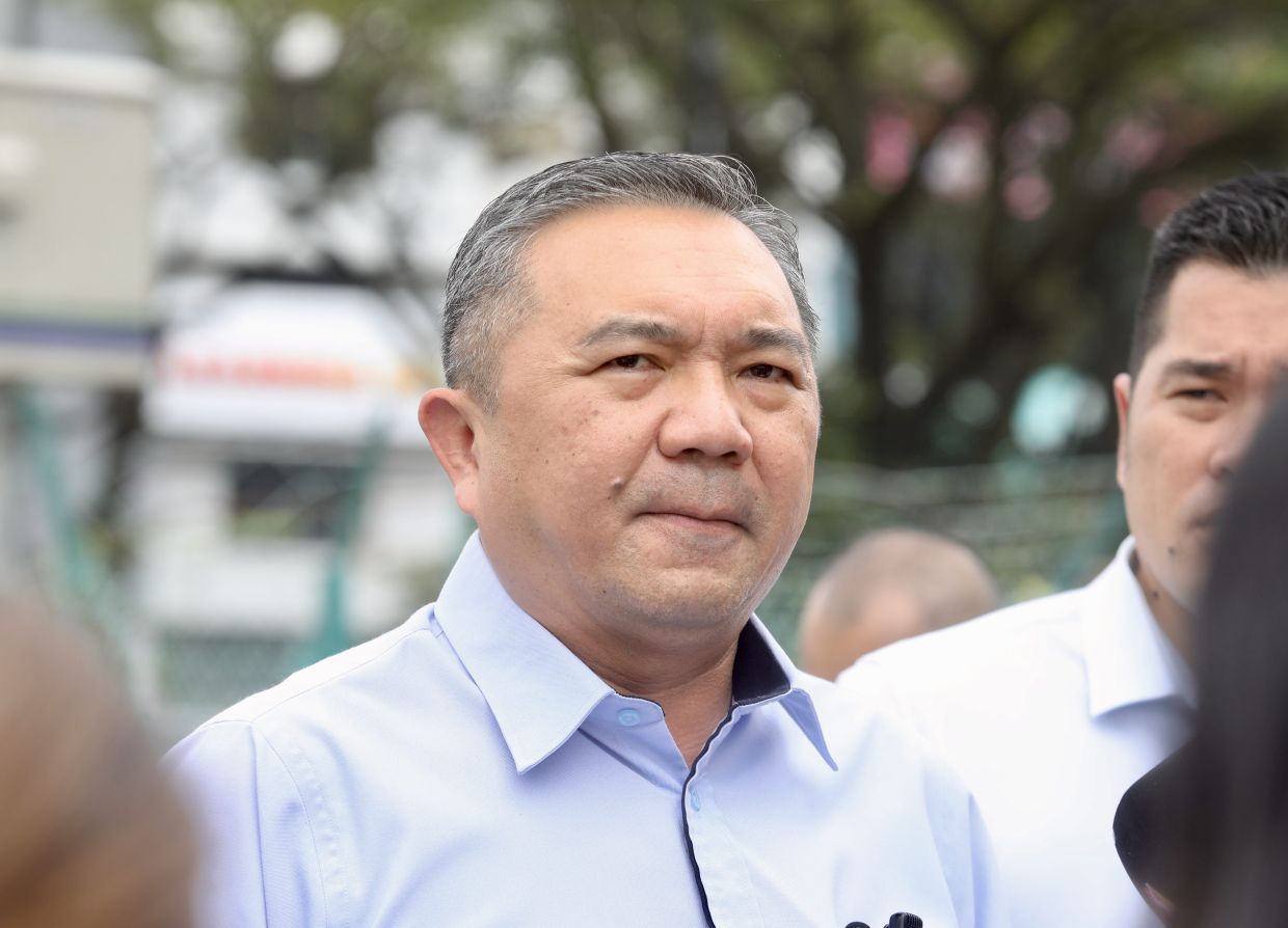 No enforcement on non-Muslim houses of worship pending guideline review