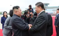China’s Xi Jinping expected to visit North Korea as early as next week