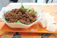 Timeless art of rendang Minang