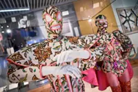 New London museum woos youths