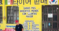 Nuevo Leon taps ‘Pes-korea’ buzz
