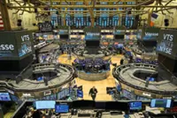 Yield spike puts US stocks at risk