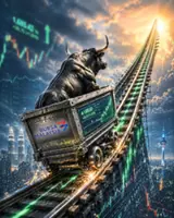 Bursa sees upside despite a rocky ride