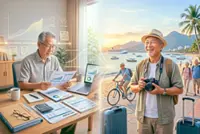 Retirement is more than numbers