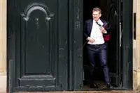 Denmark's centre-right coalition talks break down, prolonging political deadlock